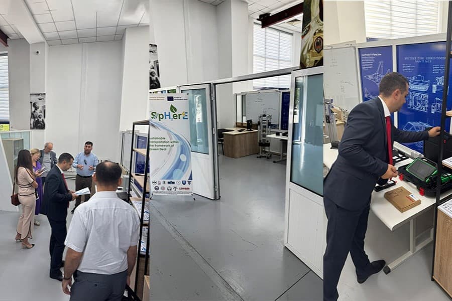 Toshkentda barqaror transport bo‘yicha xalqaro konferensiya bo‘lib o‘tdi