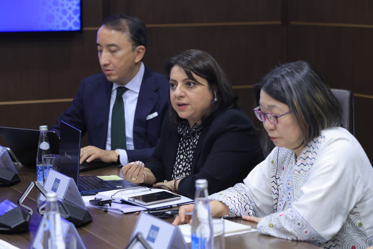 “Yashil iqtisodiyot uchun kasbiy ta’limni modernizatsiya qilish” loyihasi muhokama qilindi