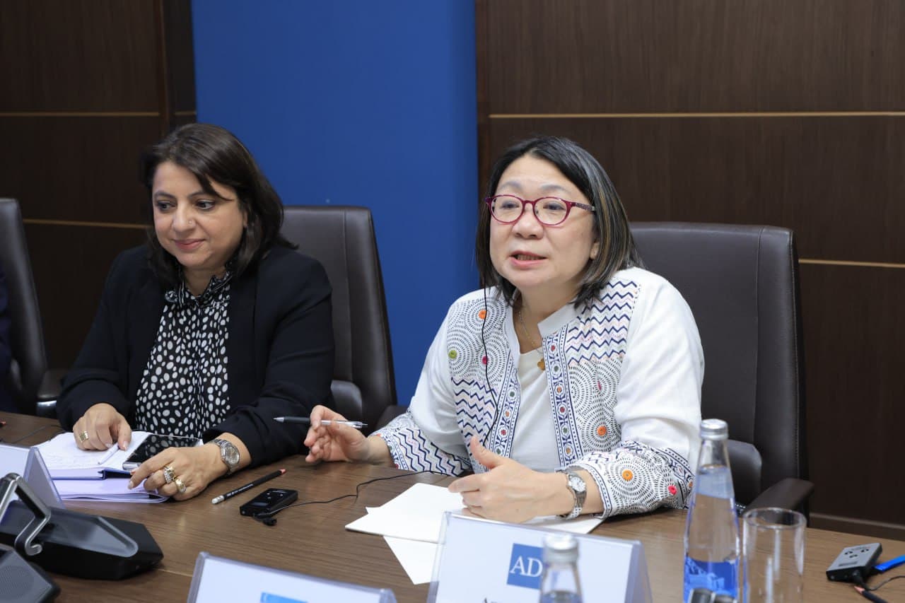 “Yashil iqtisodiyot uchun kasbiy ta’limni modernizatsiya qilish” loyihasi muhokama qilindi