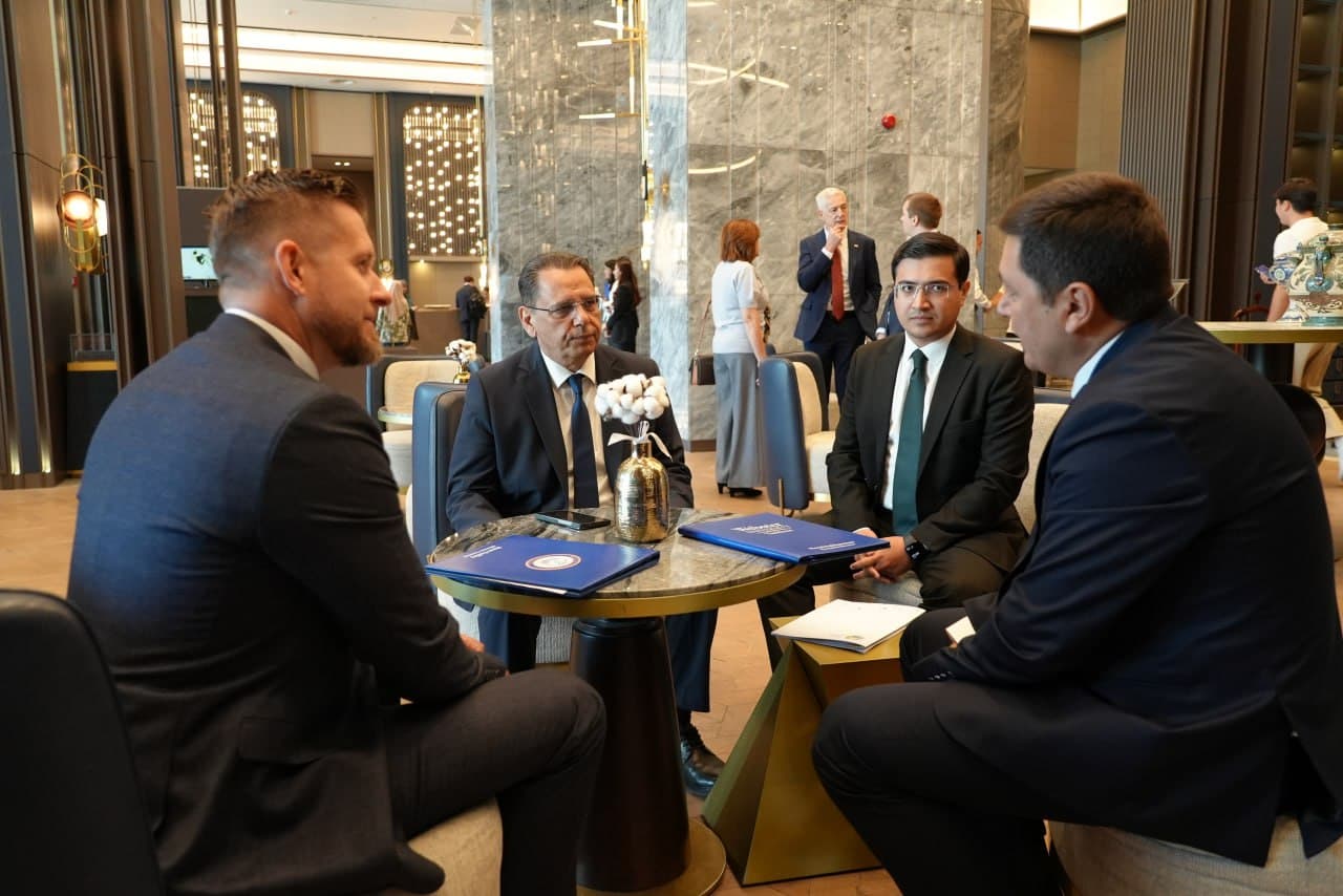 Toshkentda Xalqaro sifatni ta’minlash forumi boshlandi
