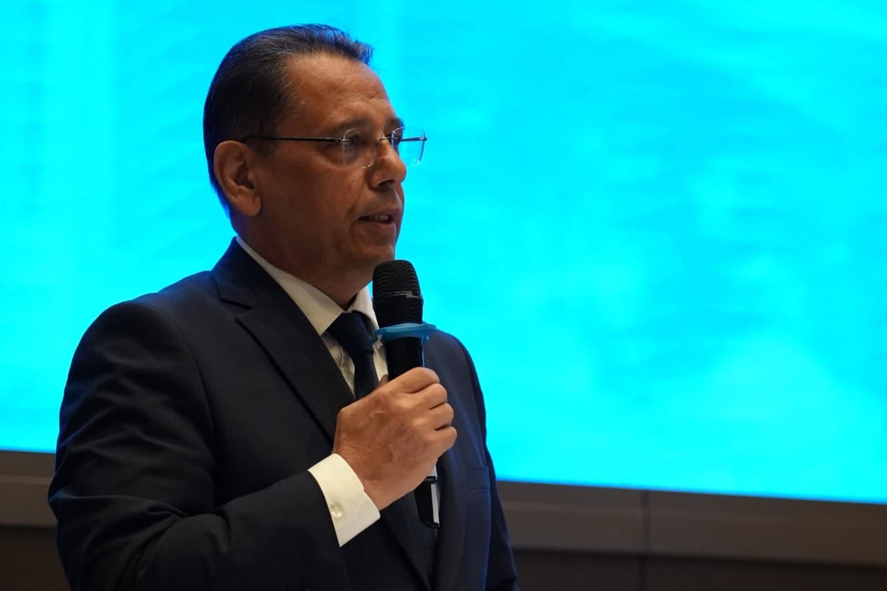 Toshkentda Xalqaro sifatni ta’minlash forumi boshlandi