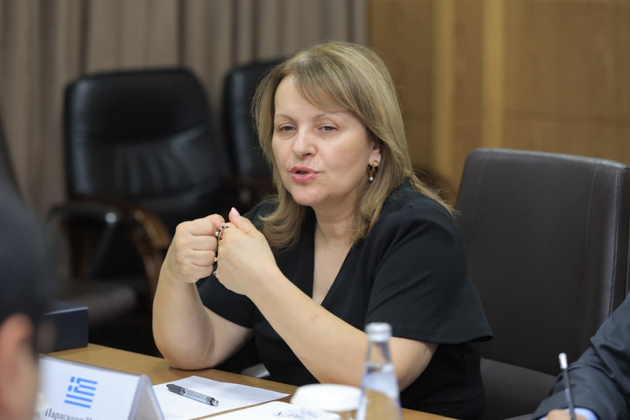 Oʻzbekiston va Gretsiya oliy taʼlim sohasida hamkorlik imkoniyatlari muhokama qilindi