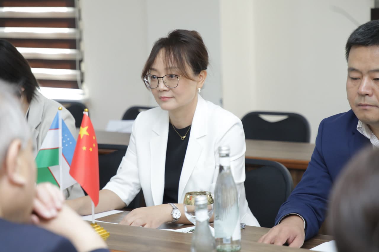 Sirdaryoda oziq-ovqat xavfsizligi bo‘yicha qo‘shma ilmiy laboratoriya tashkil etildi