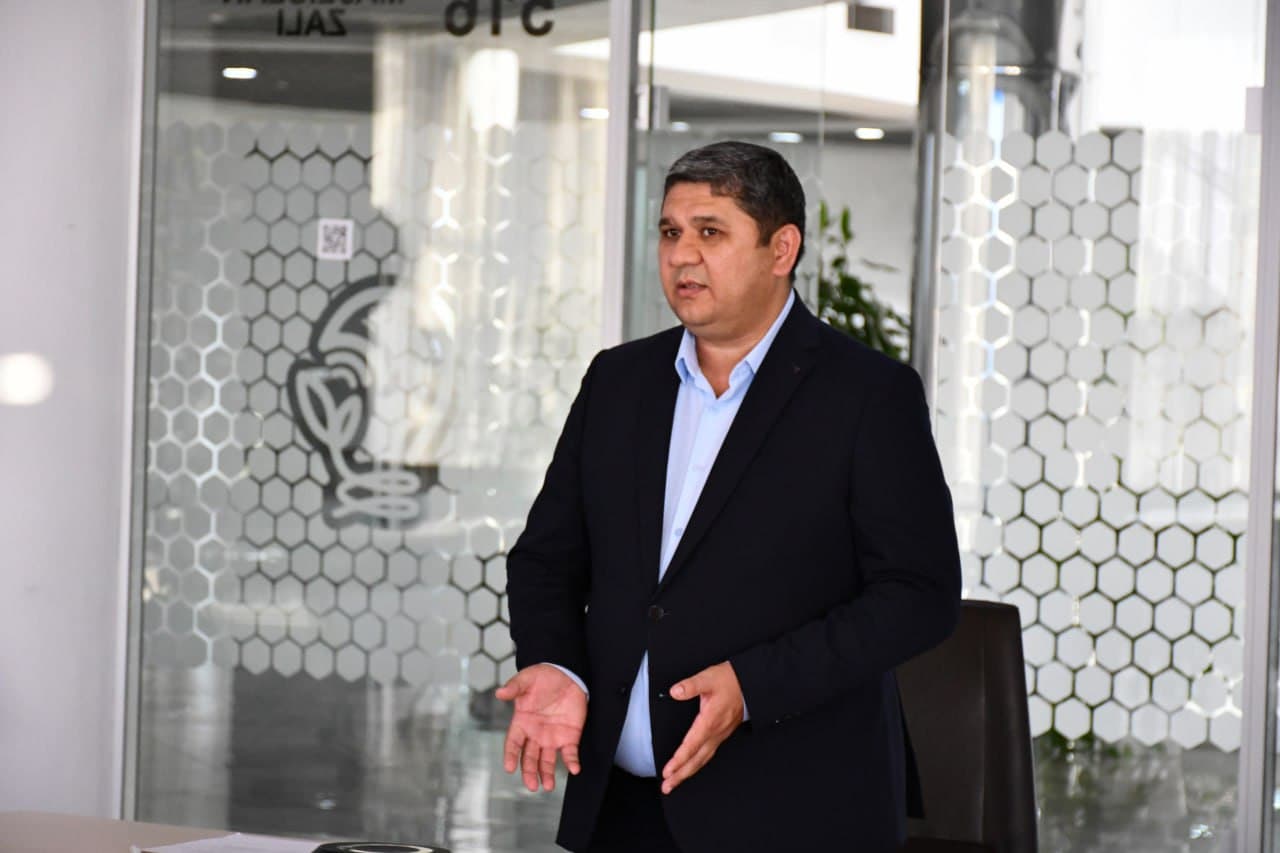 Akkreditatsiya mezonlarini takomillashtirish bo‘yicha ishchi guruh yig‘ilishi bo‘lib o‘tdi