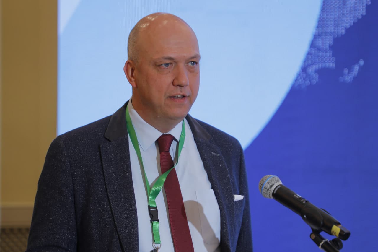 Toshkentda ta’lim sifatini baholashga bag‘ishlangan xalqaro anjuman o‘tkazildi