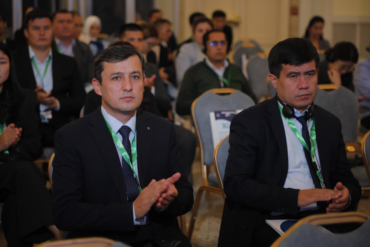 Toshkentda ta’lim sifatini baholashga bag‘ishlangan xalqaro anjuman o‘tkazildi