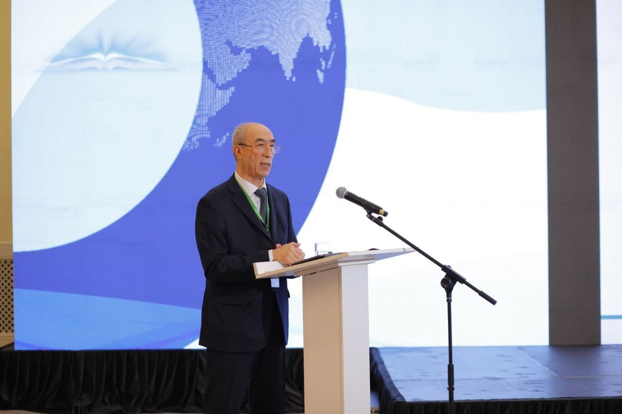 Toshkentda ta’lim sifatini baholashga bag‘ishlangan xalqaro anjuman o‘tkazildi