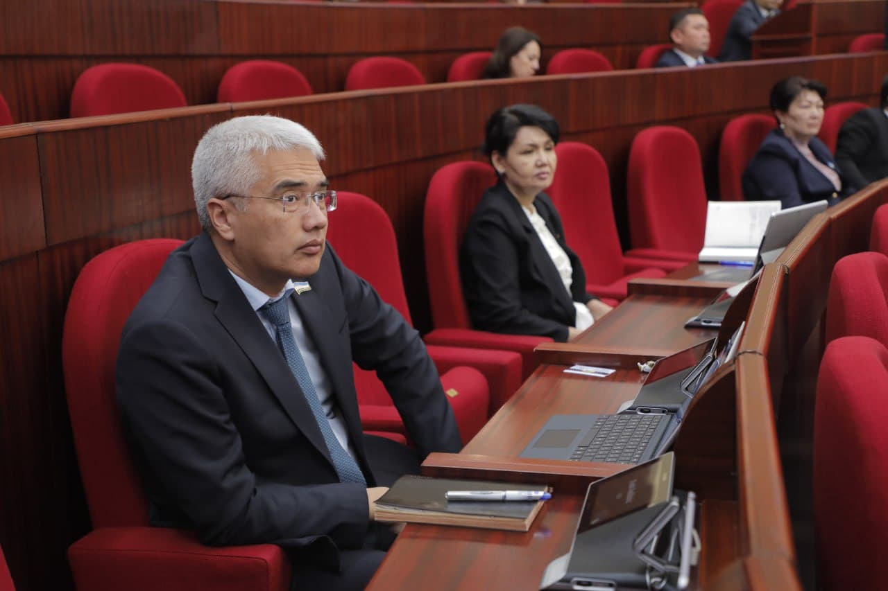 Qonunchilik palatasi Oliy ta’limga oid malakalarni tan olish to‘g‘risidagi global konvensiyani ratifikatsiya qilishni ma’qulladi