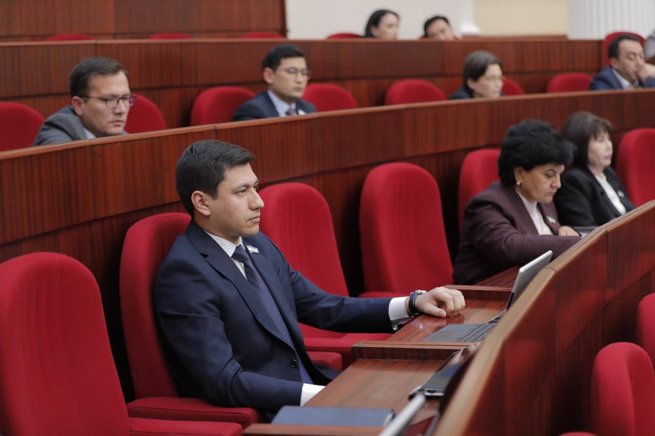 Qonunchilik palatasi Oliy ta’limga oid malakalarni tan olish to‘g‘risidagi global konvensiyani ratifikatsiya qilishni ma’qulladi