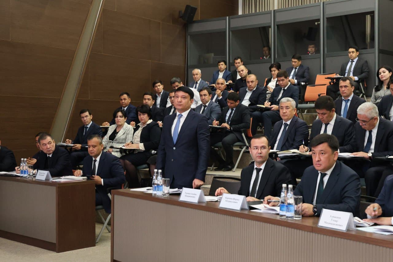 Kasbiy taʼlim tizimi yangi bosqichga olib chiqiladi