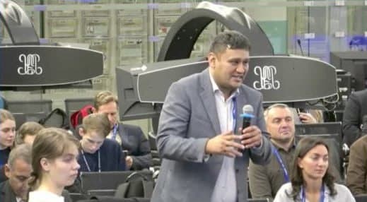 Опыт Узбекистана получил признание на международной арене