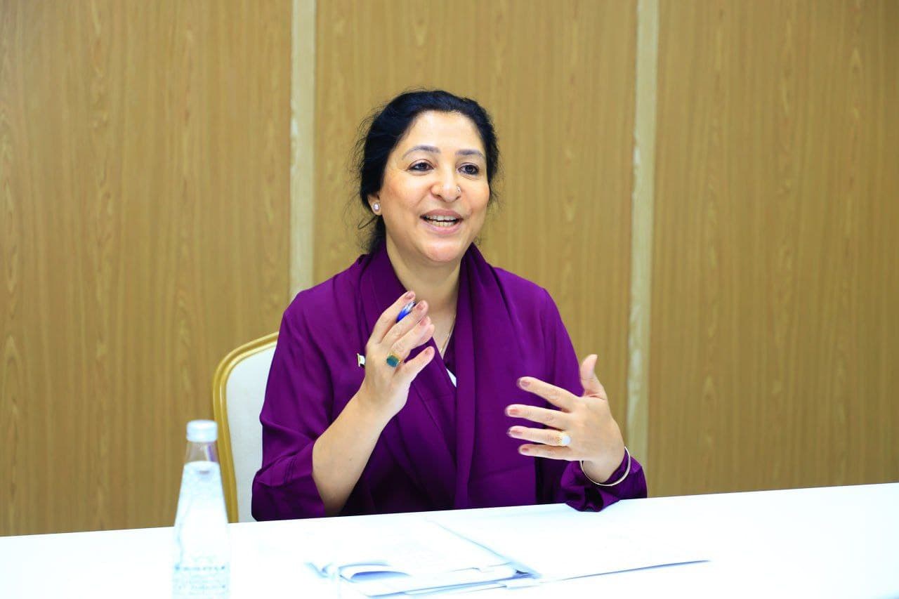 Uzbekistan and Pakistan Agreed to Strengthen Cooperation in Education, Science, and Vocational Training