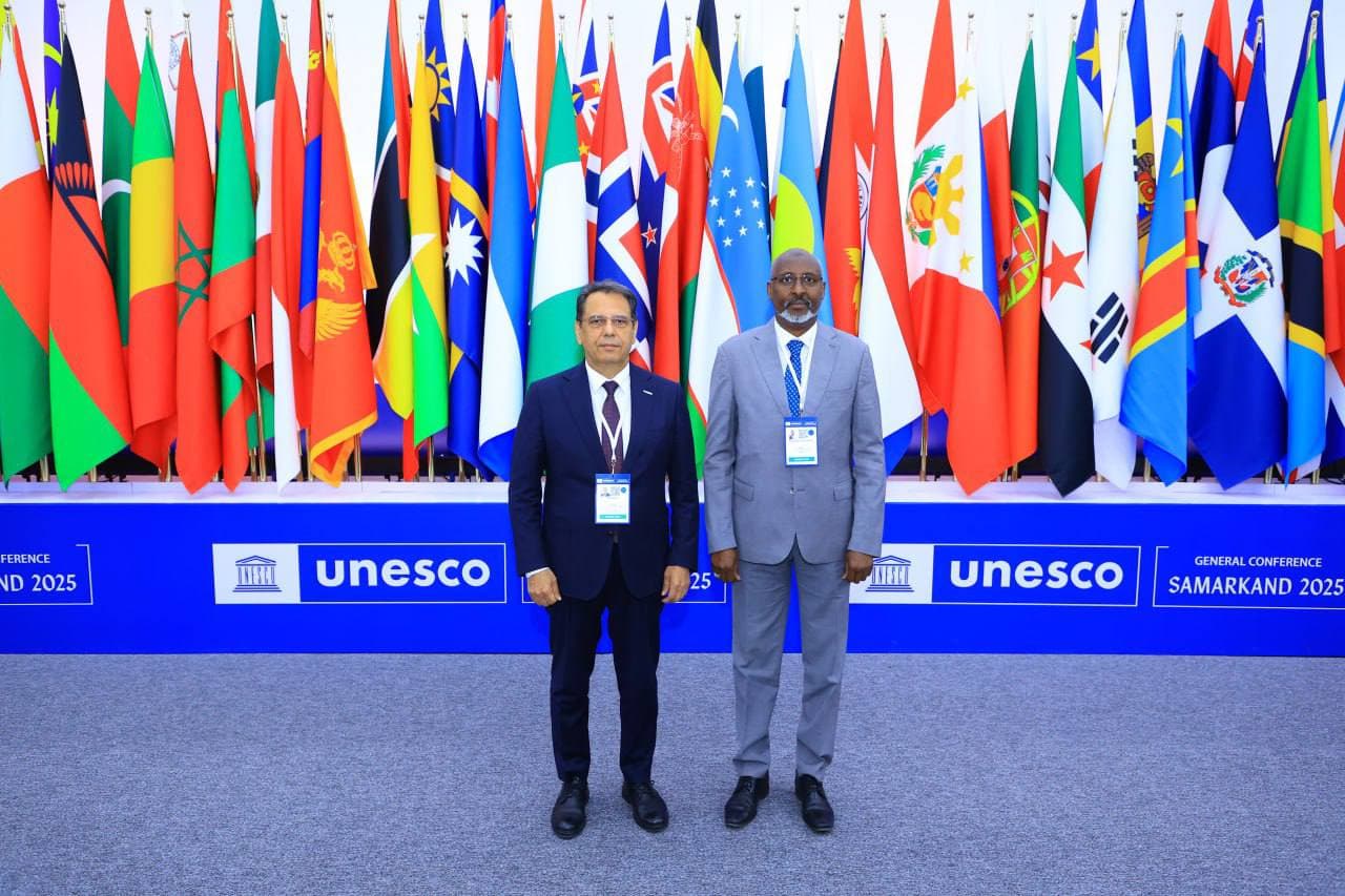 Узбекистан и Джибути договорились о расширении сотрудничества в сфере образования