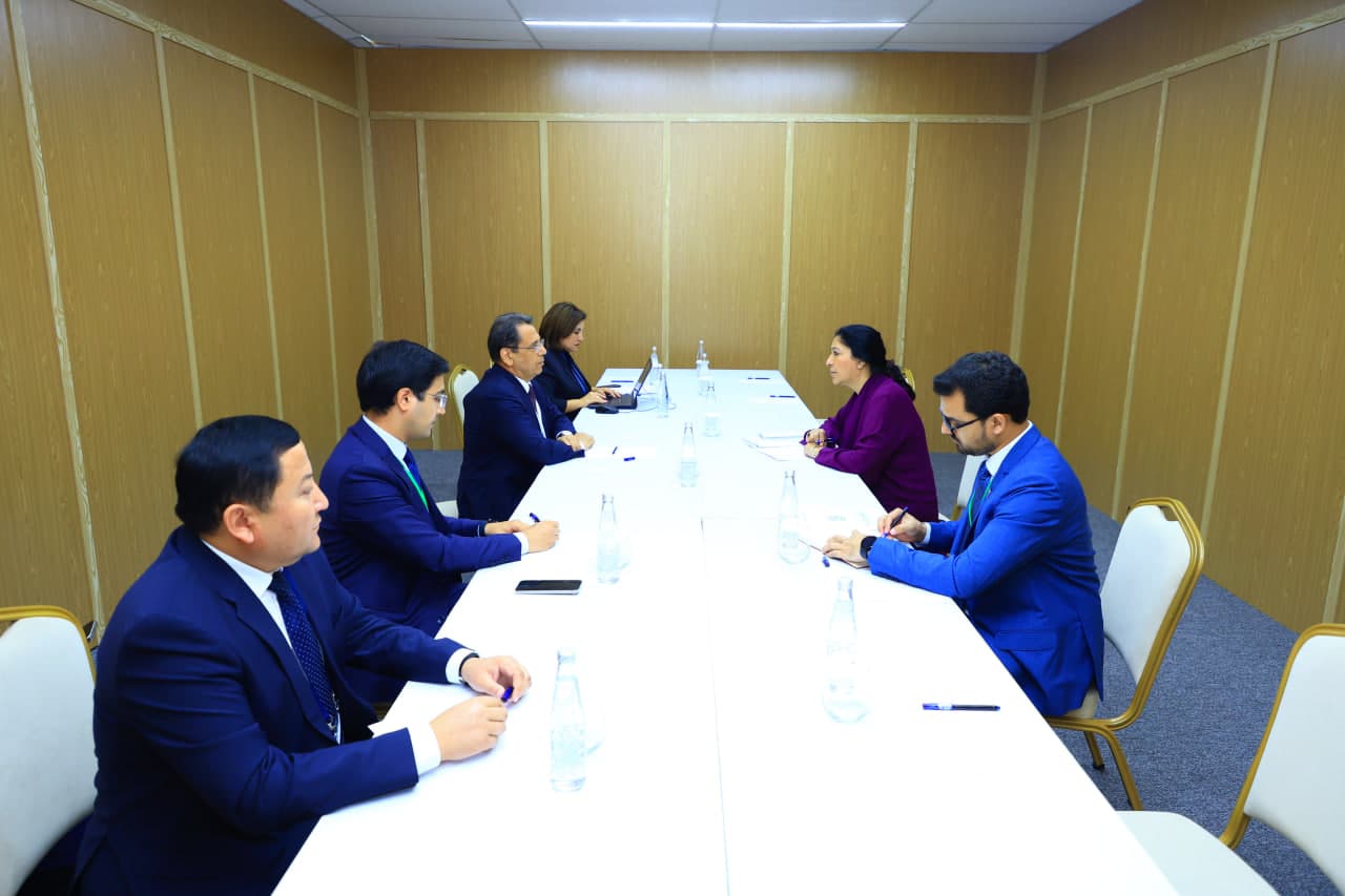 Uzbekistan and Pakistan Agreed to Strengthen Cooperation in Education, Science, and Vocational Training