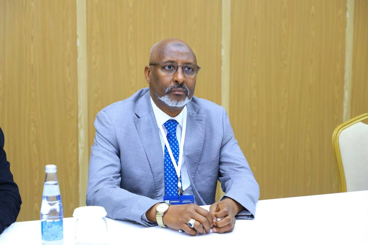 Узбекистан и Джибути договорились о расширении сотрудничества в сфере образования