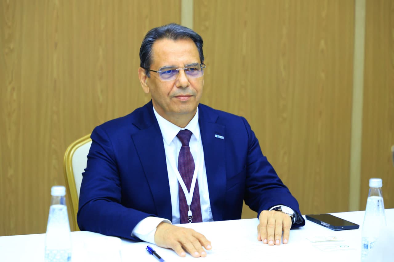 Обсуждены вопросы налаживания сотрудничества между учреждениями высшего образования Узбекистана и Филиппин