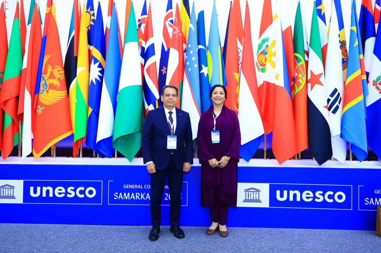 Uzbekistan and Pakistan Agreed to Strengthen Cooperation in Education, Science, and Vocational Training