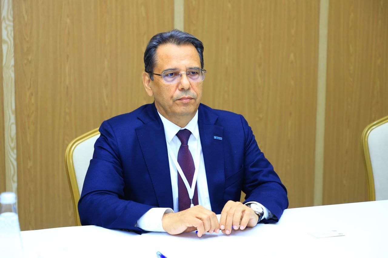 Uzbekistan and Pakistan Agreed to Strengthen Cooperation in Education, Science, and Vocational Training