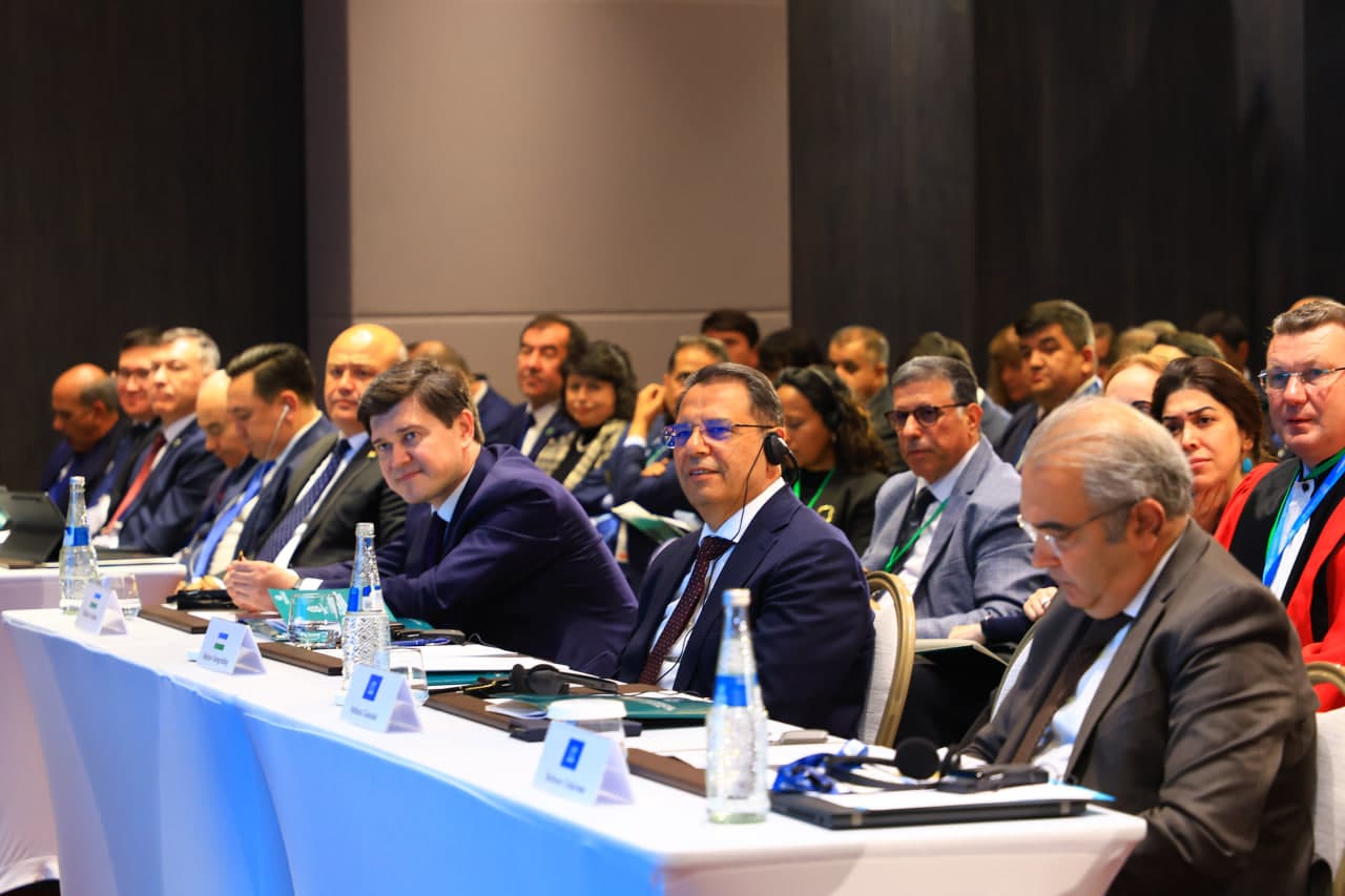 O‘zbekistonda YUNESKO Global Konvensiyasi ratifikatsiyasiga bag‘ishlangan taqdimot o‘tkazildi