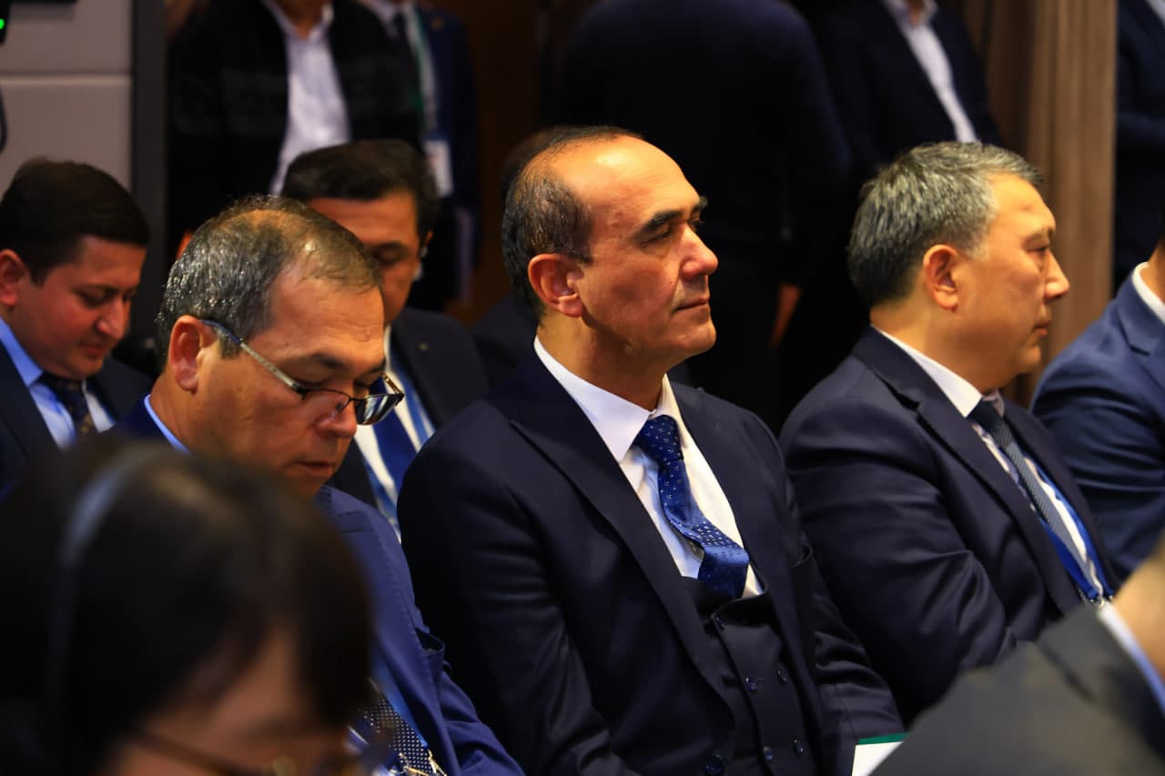 O‘zbekistonda YUNESKO Global Konvensiyasi ratifikatsiyasiga bag‘ishlangan taqdimot o‘tkazildi