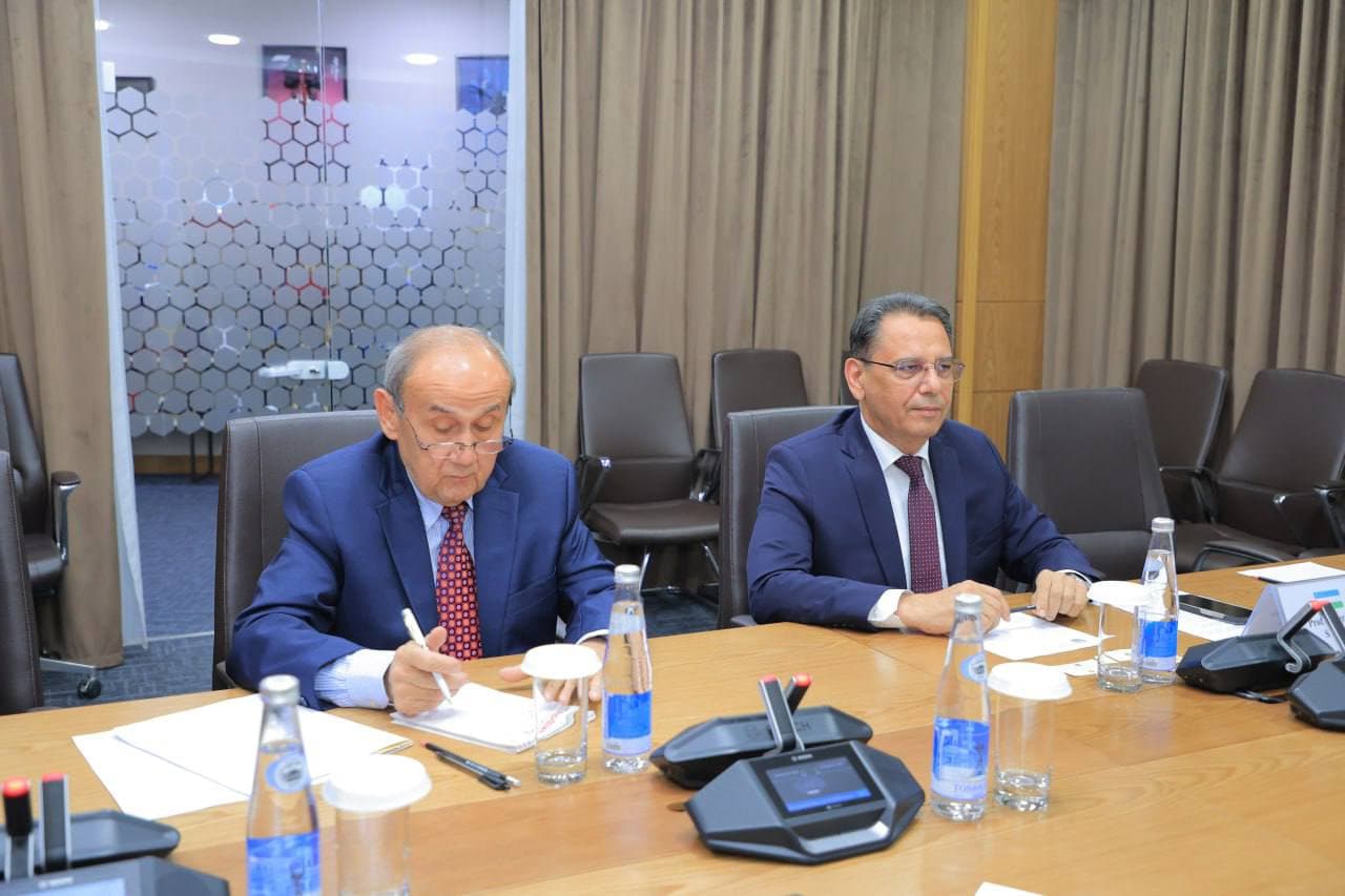 Ministers of Uzbekistan and Bangladesh Discussed Cooperation in Higher Education