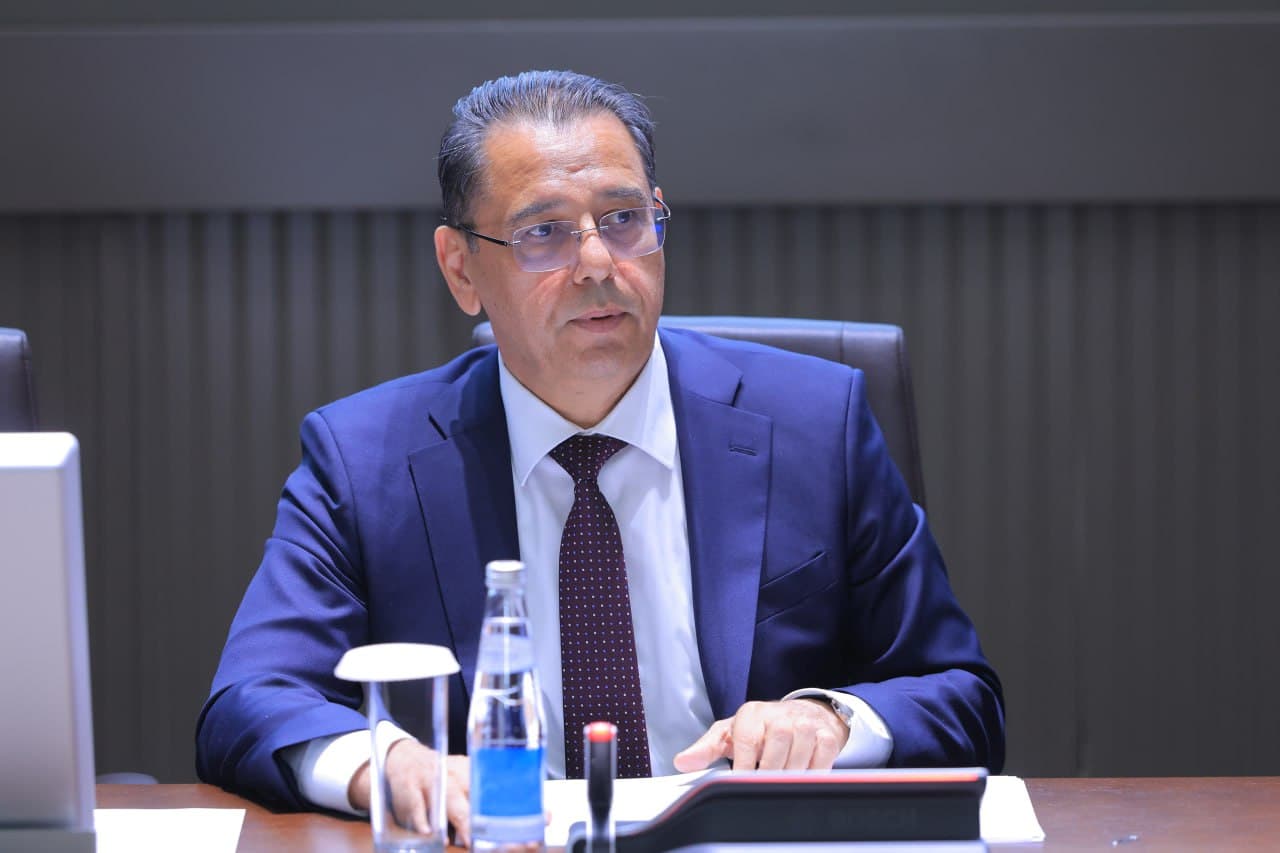 Oliy ta’lim muassasalarida xavfsizlik va ma’naviy-ma’rifiy ishlar samaradorligi muhokama qilindi