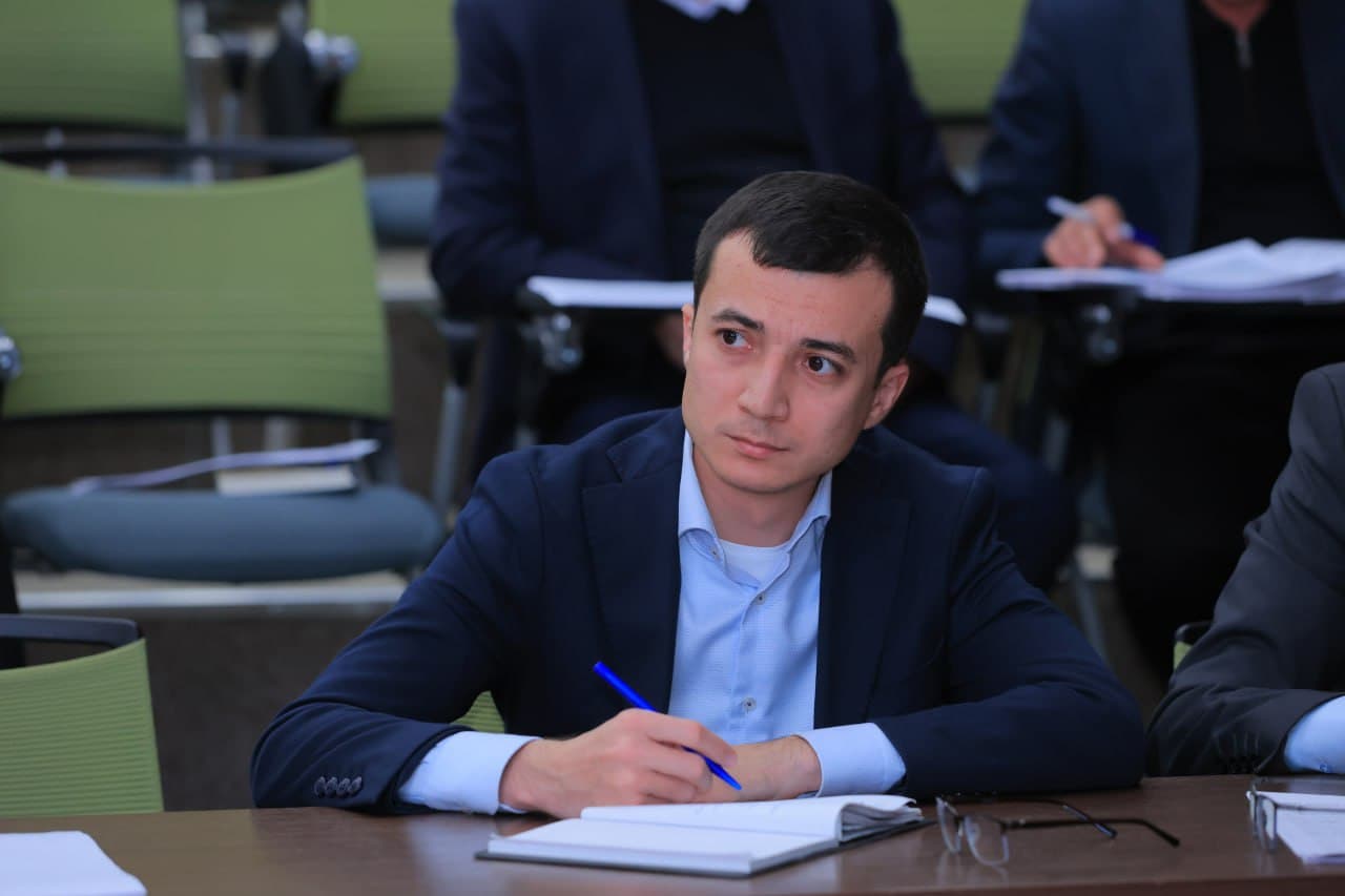 Oliy ta’lim muassasalarida xavfsizlik va ma’naviy-ma’rifiy ishlar samaradorligi muhokama qilindi