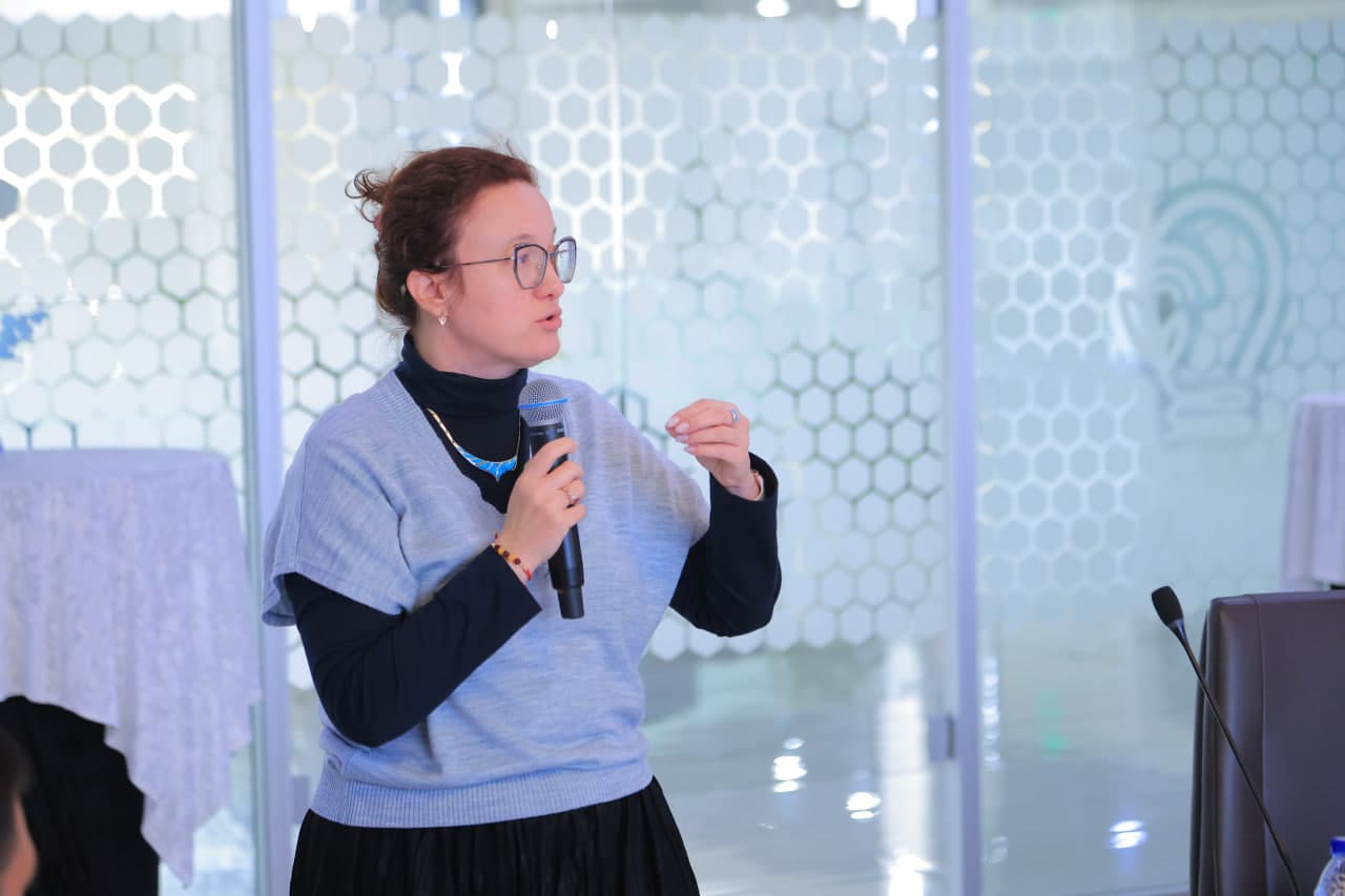 Dasturiy budjetlashtirish tizimini joriy etish bo‘yicha ikki kunlik seminar boshlandi