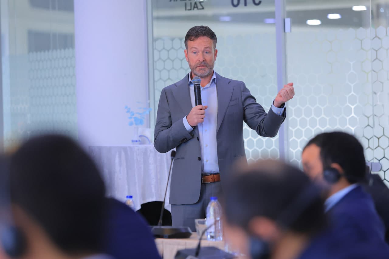 Dasturiy budjetlashtirish tizimini joriy etish bo‘yicha ikki kunlik seminar boshlandi