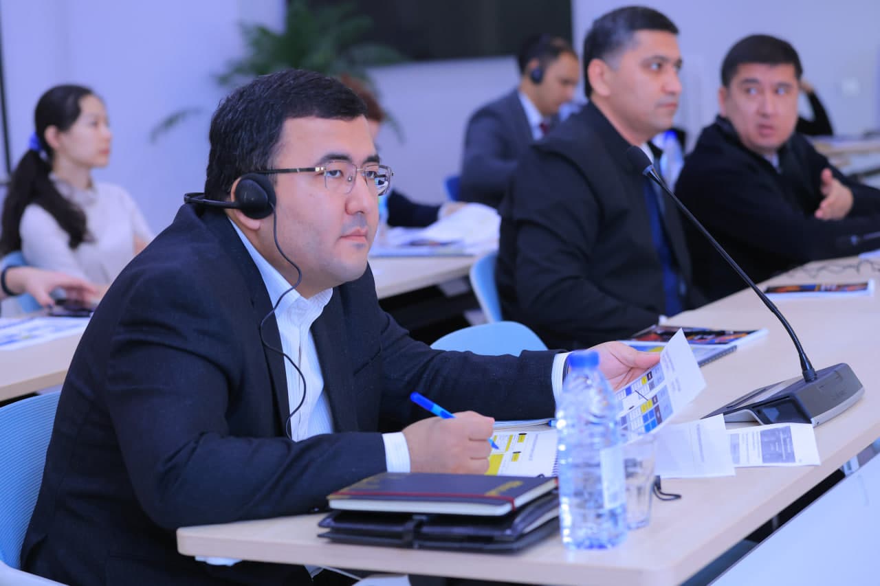 Dasturiy budjetlashtirish tizimini joriy etish bo‘yicha ikki kunlik seminar boshlandi