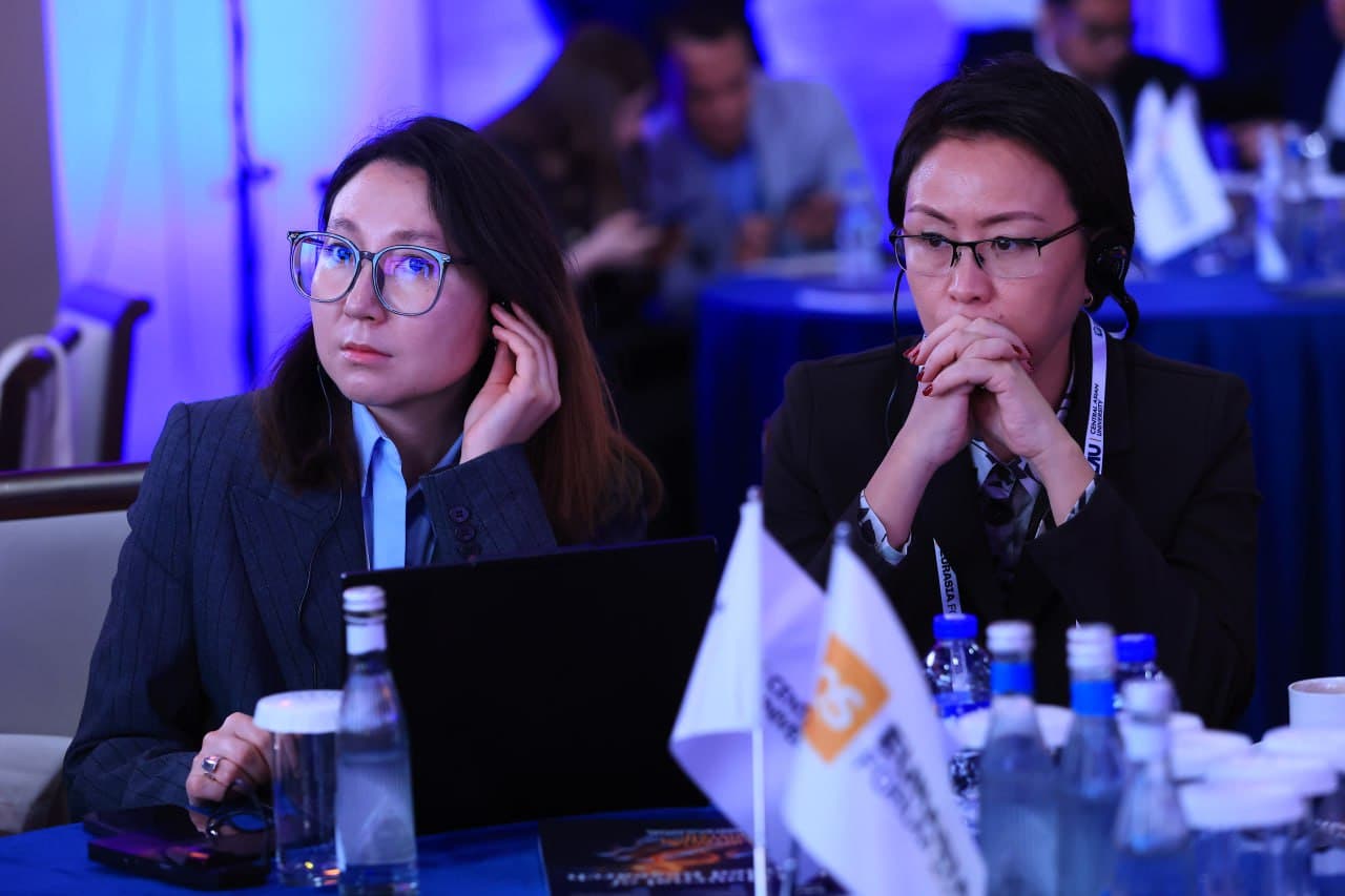 Toshkentda “QS Eurasia Forum – 2025” boshlandi