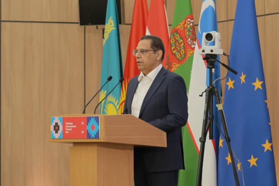 OTMlar xalqaro turizm yarmarkasida ilmiy ishlanmalari va turpaketlarini namoyish etdi