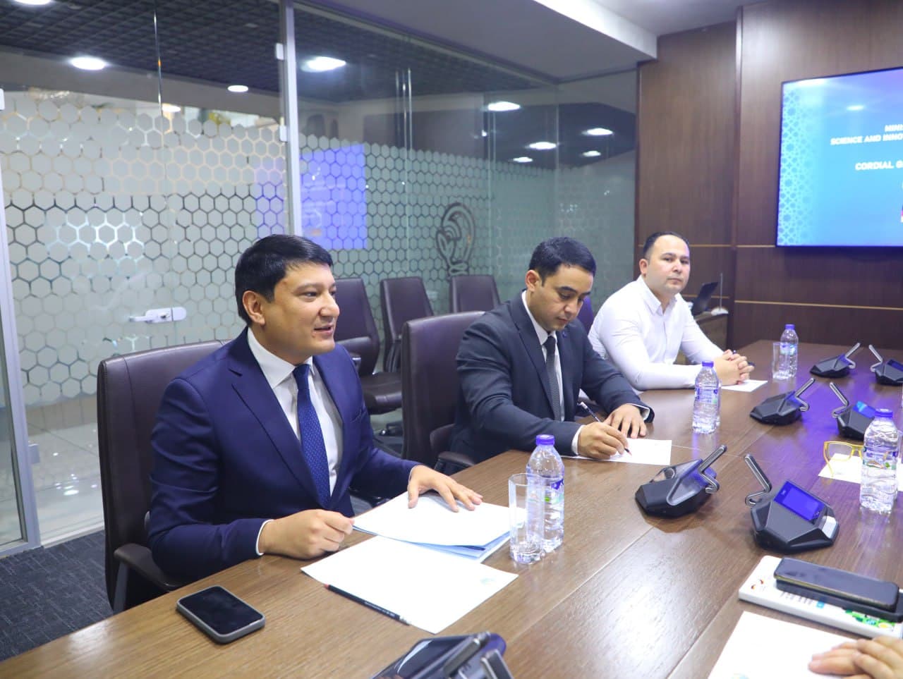 В системе профессионального образования будет реализован новый проект по развитию дуального обучения