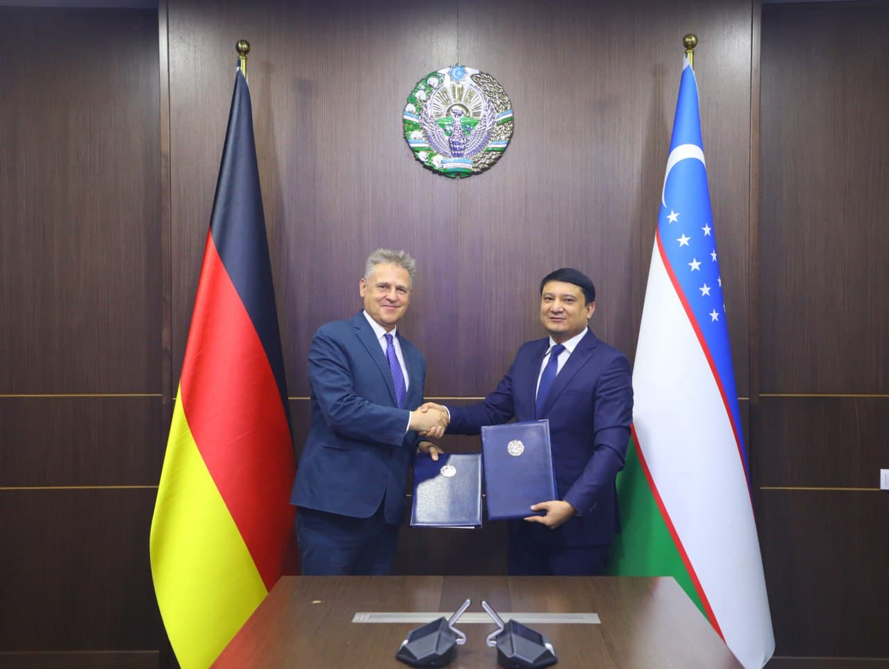 В системе профессионального образования будет реализован новый проект по развитию дуального обучения