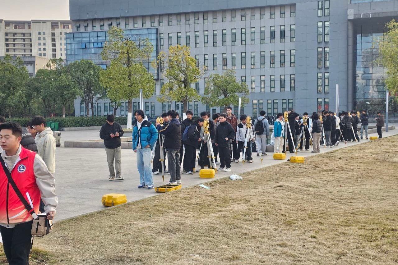 O‘zbekiston–Xitoy kasbiy ta’lim hamkorligi doirasida 14 nafar mutaxassis Xitoyda malaka oshirmoqda