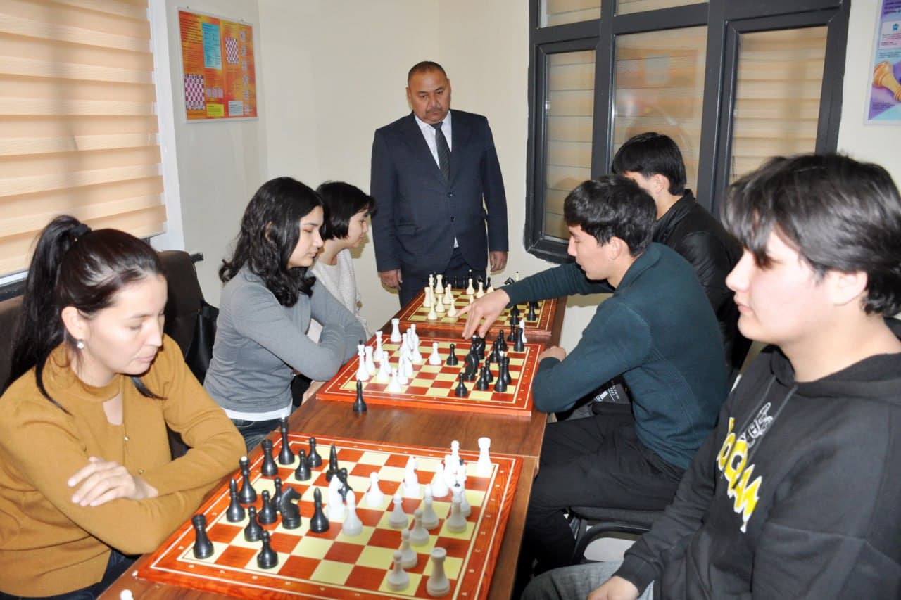 Qoraqalpoq davlat universitetida yangi 400 o‘rinli talabalar turar joyi foydalanishga topshirildi