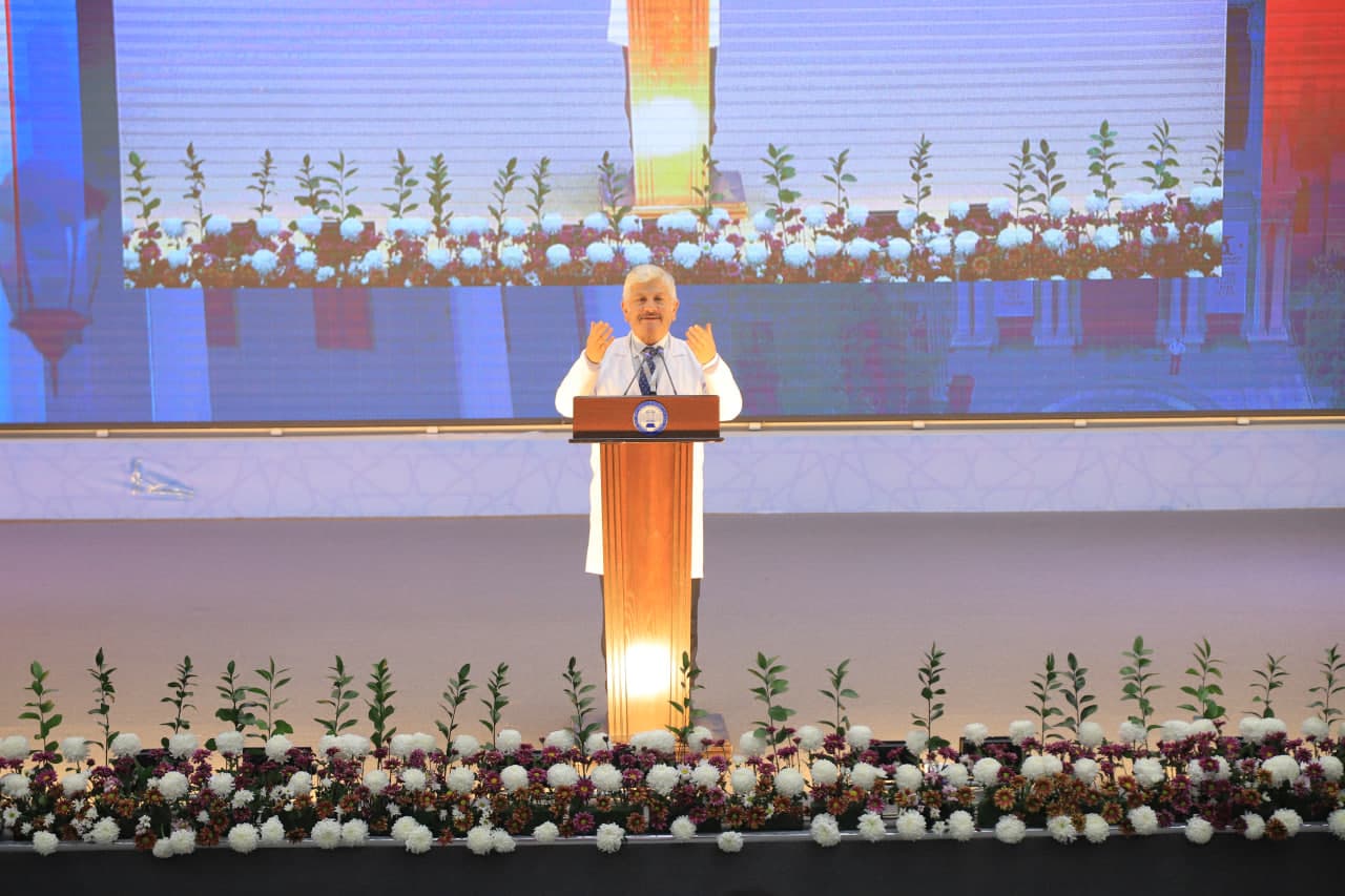 “Samarqand-2020” tibbiyot oliygohlari talabalarining VI xalqaro olimpiadasi bo‘lib o‘tdi