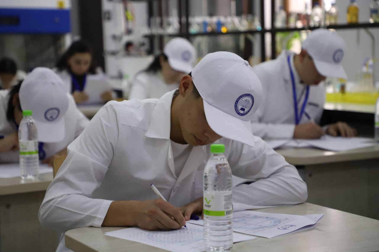 “Samarqand-2020” tibbiyot oliygohlari talabalarining VI xalqaro olimpiadasi bo‘lib o‘tdi