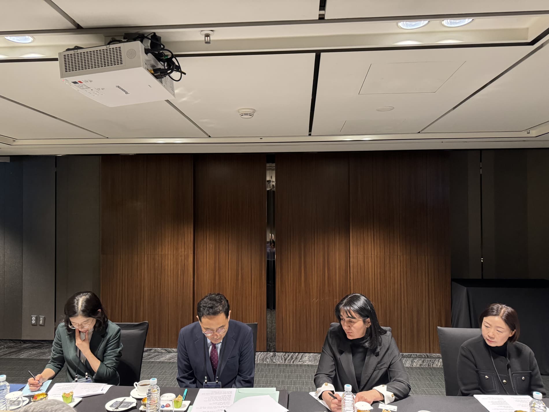 O‘zbekiston va Koreya o‘rtasida oliy ta’lim sohasidagi hamkorlikni kengaytirish masalalari muhokama qilindi