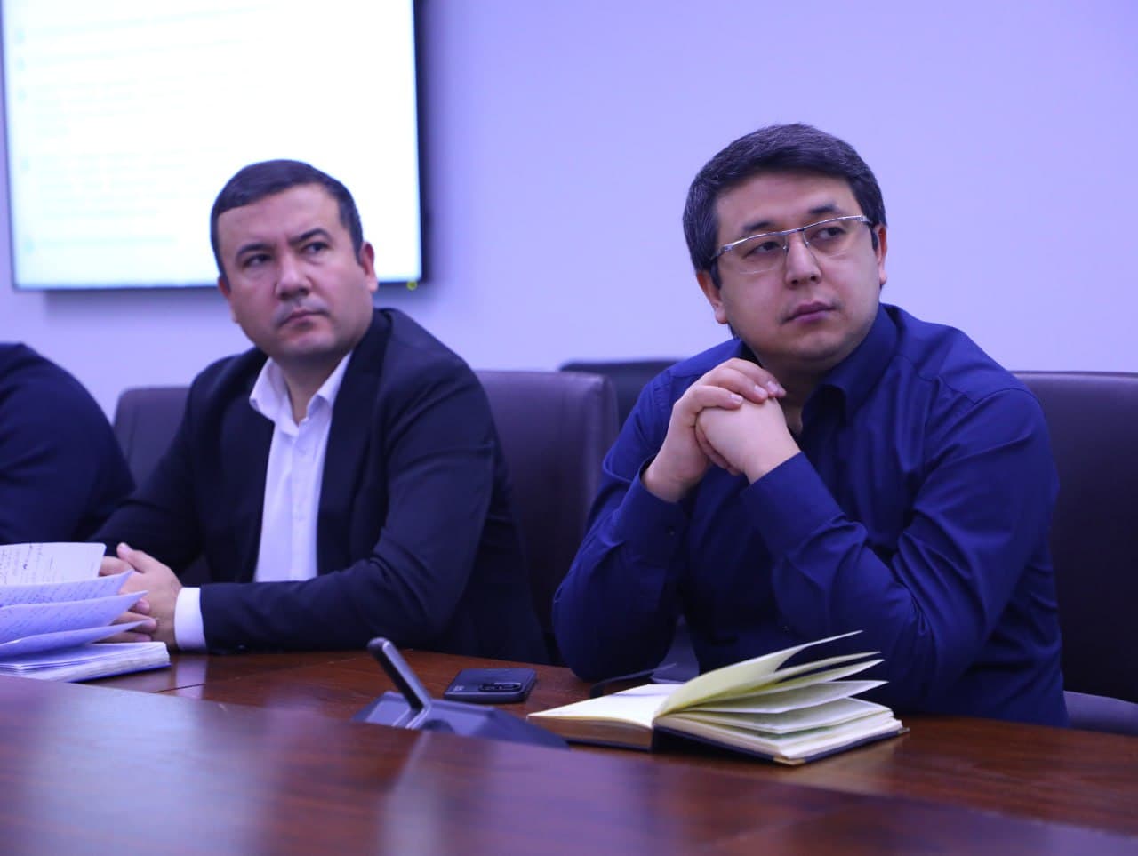 Vazirlik va tizim tashkilotlarida monopoliyaga qarshi qonunchilik bo‘yicha seminar-trening o‘tkazildi