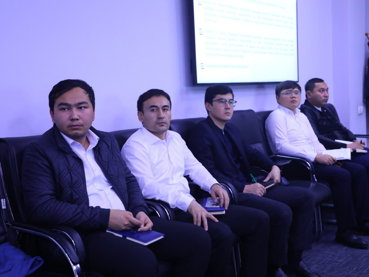 Vazirlik va tizim tashkilotlarida monopoliyaga qarshi qonunchilik bo‘yicha seminar-trening o‘tkazildi