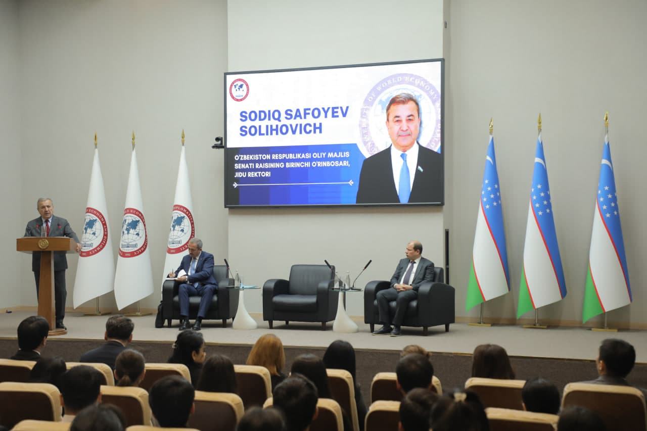 JIDUda giyohvandlikka qarshi kurash bo‘yicha ma’naviy-ma’rifiy tadbir o‘tkazildi