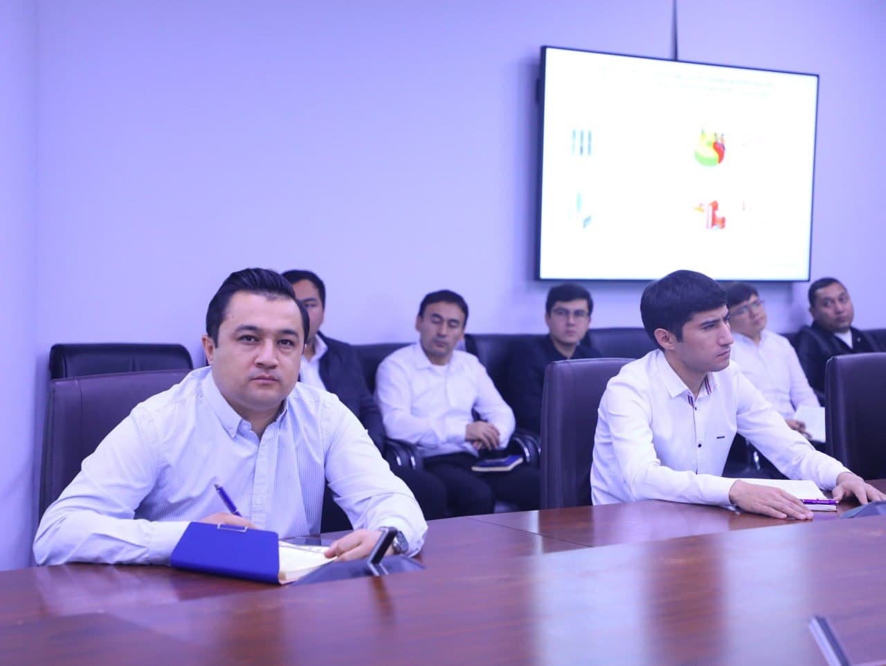 Vazirlik va tizim tashkilotlarida monopoliyaga qarshi qonunchilik bo‘yicha seminar-trening o‘tkazildi