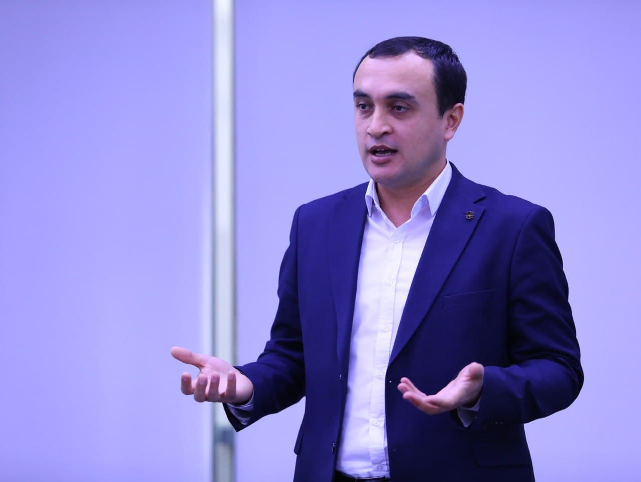 Vazirlik va tizim tashkilotlarida monopoliyaga qarshi qonunchilik bo‘yicha seminar-trening o‘tkazildi