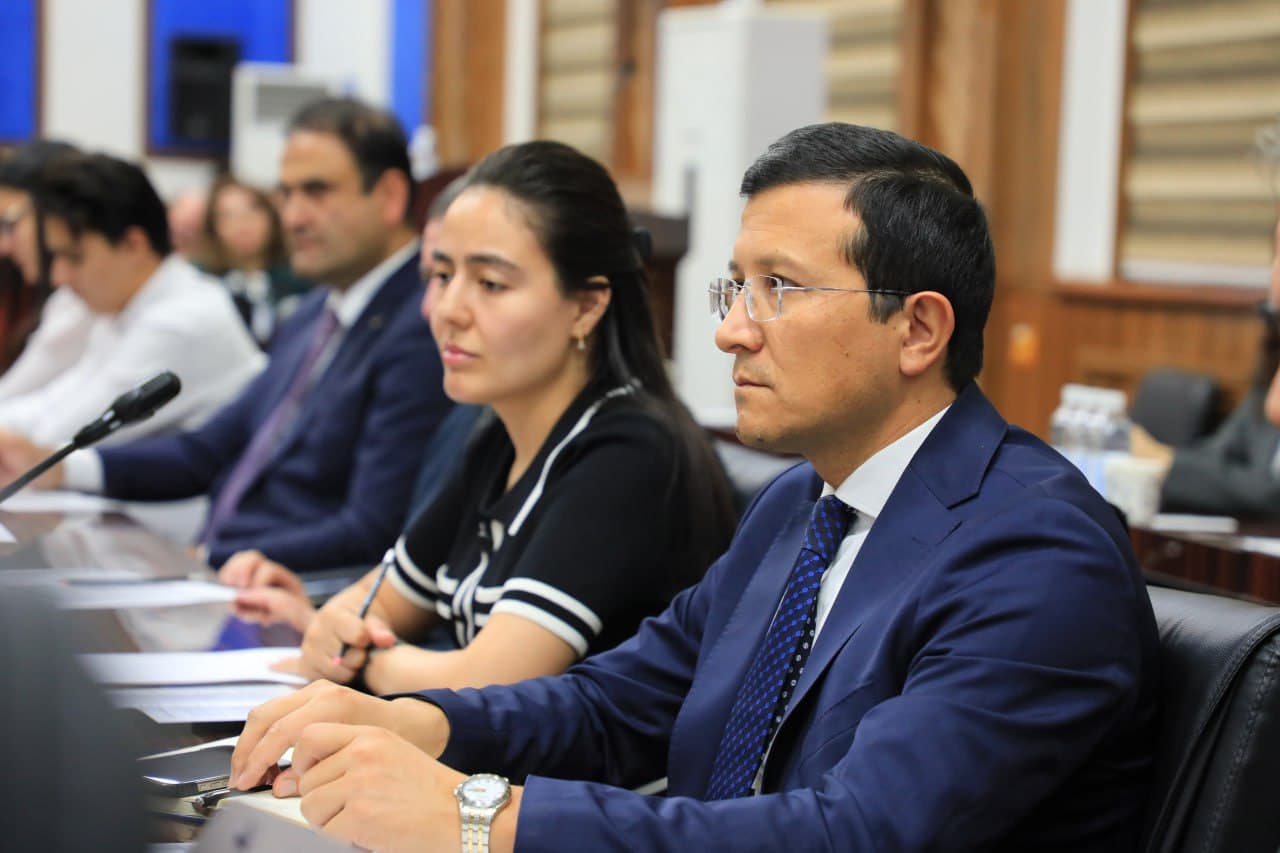 Yevropa Ittifoqi — O‘zbekiston: Qo‘shma tadqiqot salohiyatini rivojlantirish — YEI Hamkorlik kuni Toshkentda o‘tkazildi