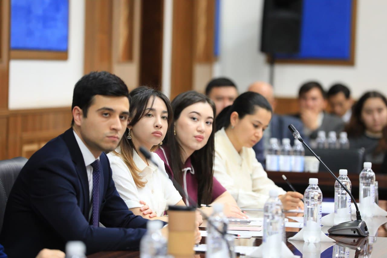 Yevropa Ittifoqi — O‘zbekiston: Qo‘shma tadqiqot salohiyatini rivojlantirish — YEI Hamkorlik kuni Toshkentda o‘tkazildi