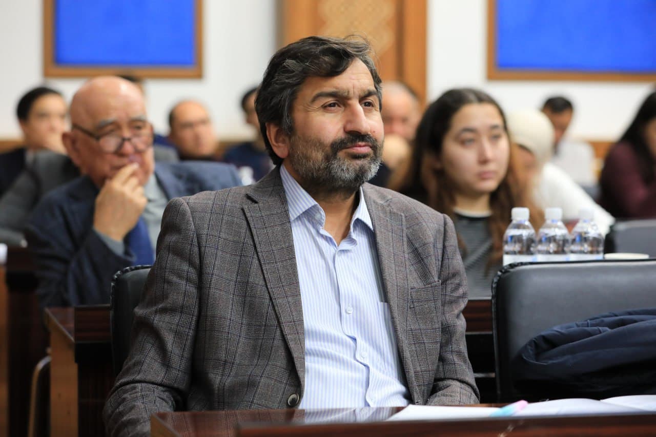 Yevropa Ittifoqi — O‘zbekiston: Qo‘shma tadqiqot salohiyatini rivojlantirish — YEI Hamkorlik kuni Toshkentda o‘tkazildi