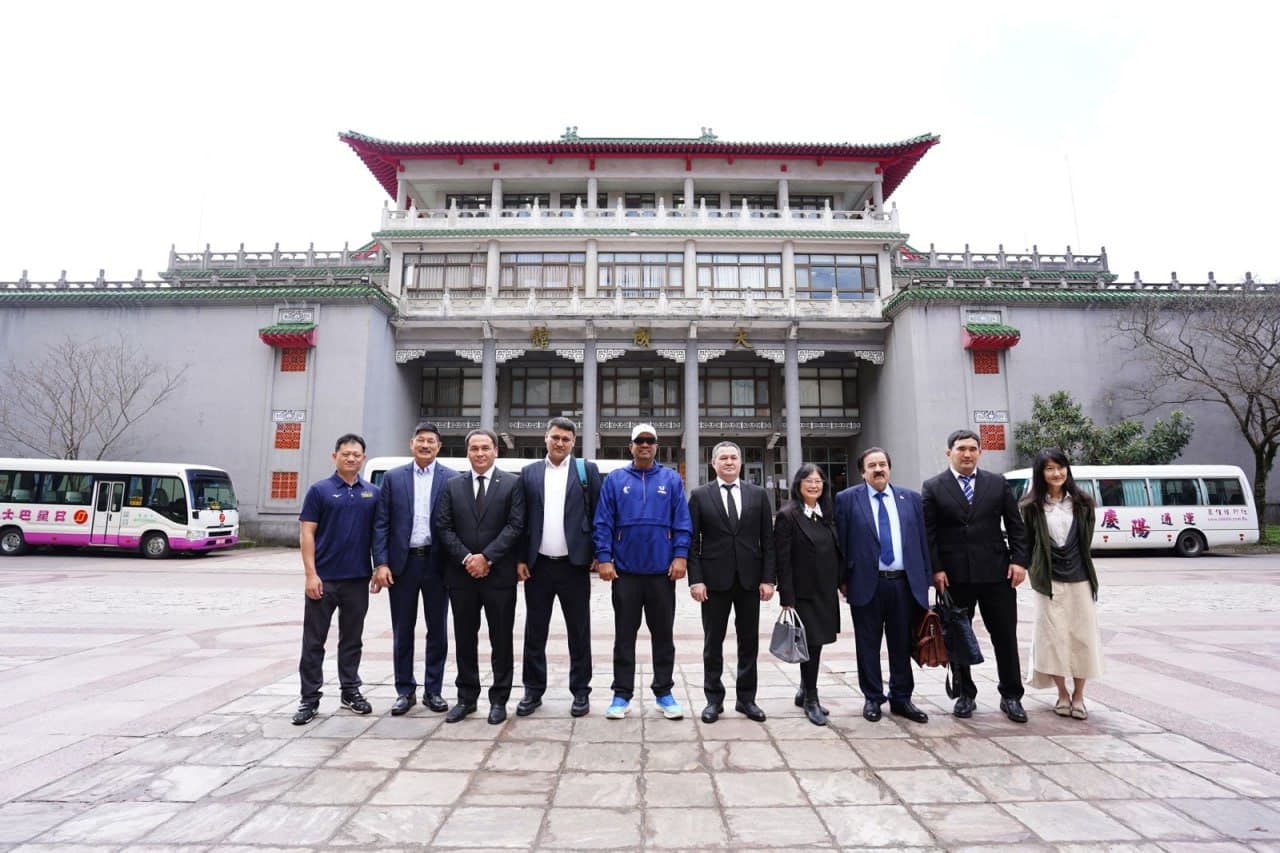 Universitetlar uchun yangi imkoniyat: sport va xalqaro e’tirof