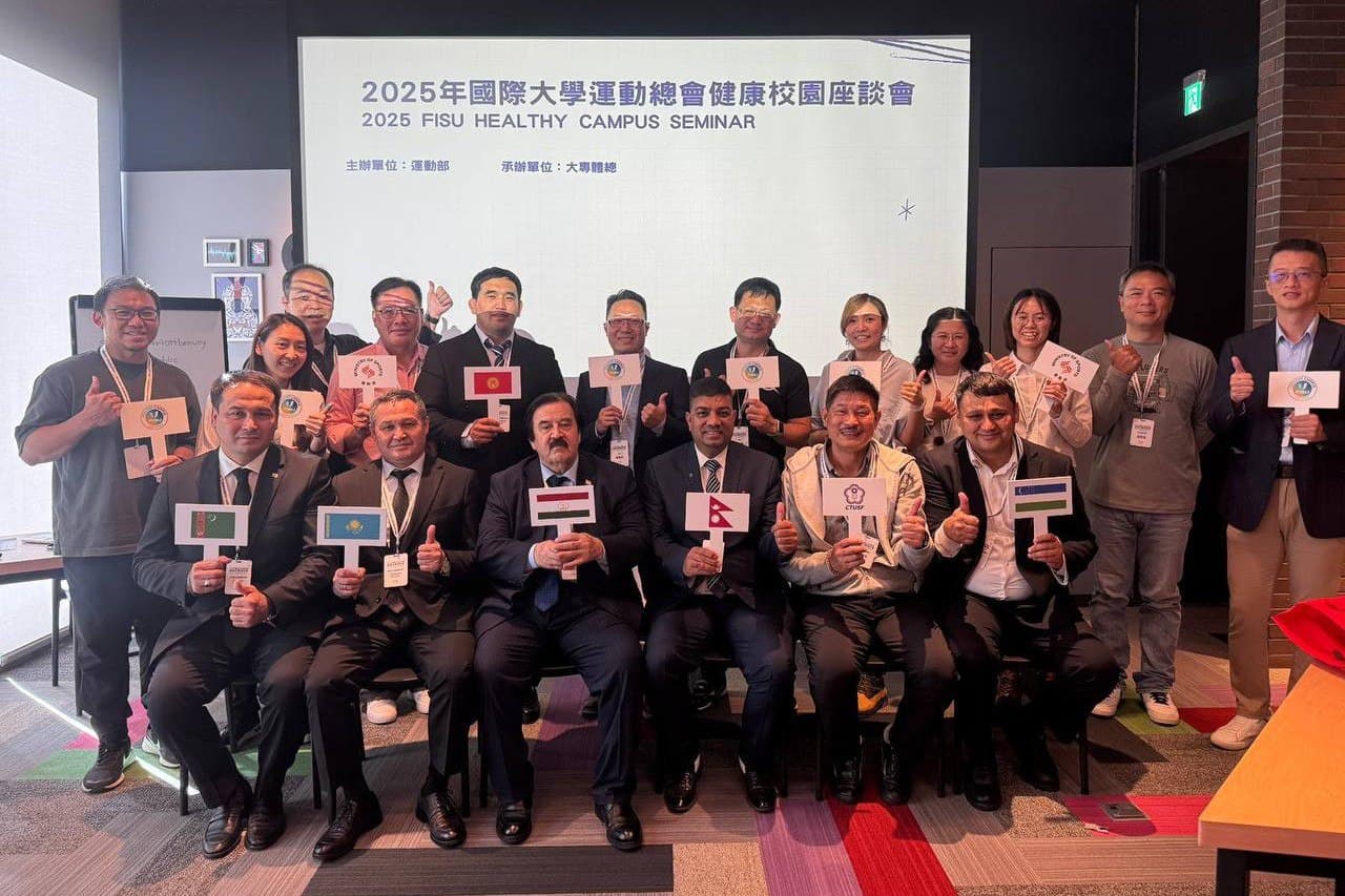 Universitetlar uchun yangi imkoniyat: sport va xalqaro e’tirof