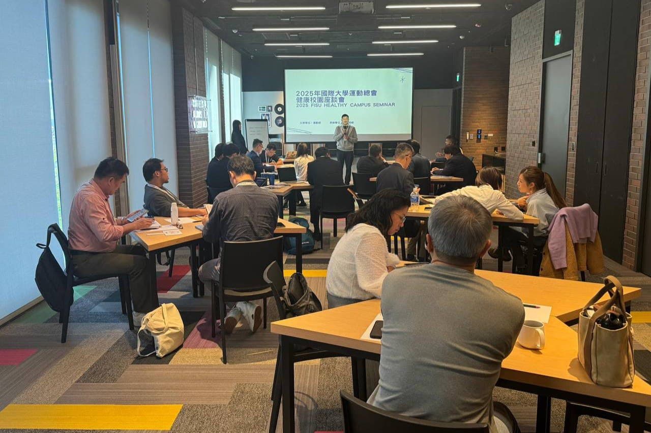 Universitetlar uchun yangi imkoniyat: sport va xalqaro e’tirof